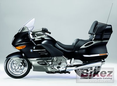 2009 bmw k1200lt 2024 for sale